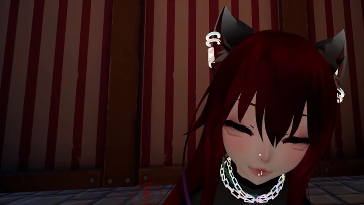 "ชมรมเพื่อนแมวป่วย": โรคติดต่อใน VRChat