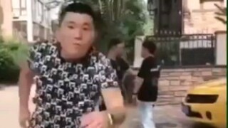 正 道 的 光