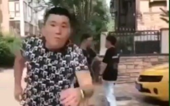 正 道 的 光