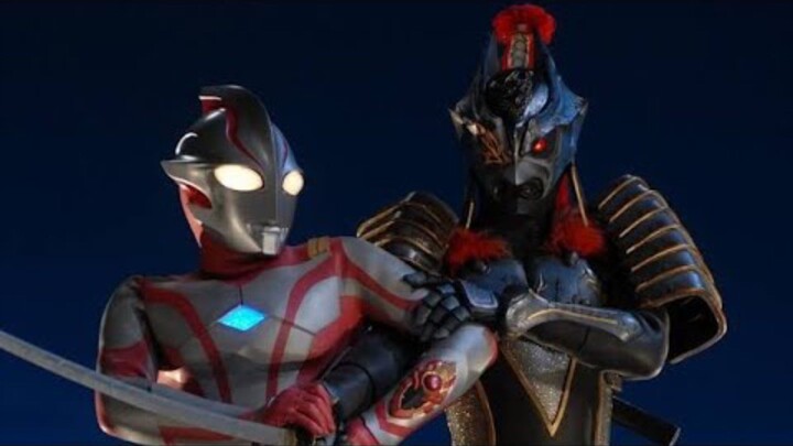 Ultraman Mebius Episode 16 Dubbing Indonesia