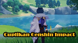 Cuplikan Genshin Impact