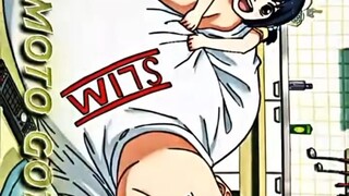 sakamoto days edit