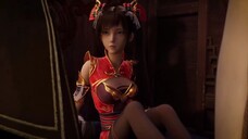 Tomb of Fallen Gods S2 eps 4