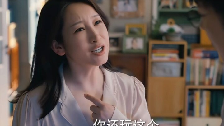 A Middle-Aged Couple Has Lots of Fun