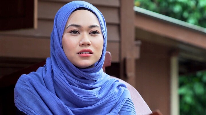 DiaMenantuRahsia (E28) 🤫 Akhir