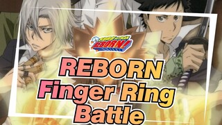 REBORN|Finger Ring Battle_WD