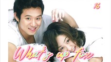 16-What's up fox Tag dubbed Ep 16 FINALE
