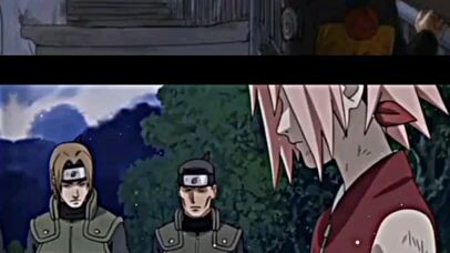 Naruto kun sad😣