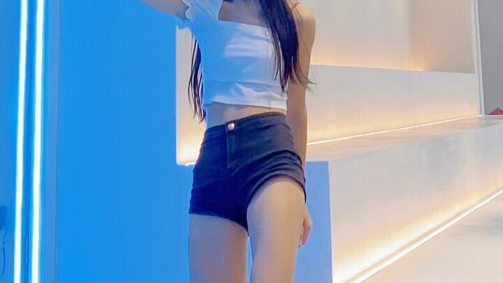 Somi 《dumb dumb 》首班车哈哈哈哈哈