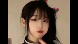 你想要的样子我都有❤️❤️❤️