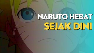 AMV - NARUTO HEBAT SEJAK DINI