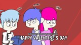 VALENTINE’S DAY SONG PART 1 | PINOY ANIMATION