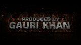 Jawan   Official Hindi Trailer