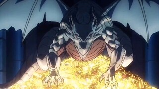 [ OVERLORD / Popular Science] Explaining the second PV of the fourth season of Bone Lord