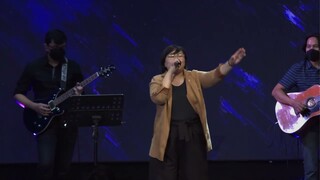 Everlasting God (c) William Murphy | Live Worship led by Victory Fort Music Team