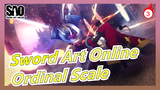 [Sword Art Online: Ordinal Scale] Edit Of Exciting Battles (Original Quality 1080P)_3