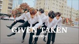[KPOP IN PUBLIC] ENHYPEN (엔하이픈) 'Given-Taken'| LUCIFER DANCE COVER from VietNam