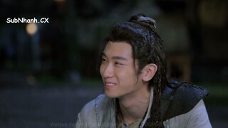 Tập 10  | Trộm Được Tướng Quân Nửa Ngày Nhàn Rỗi Vietsub Thuyết minh