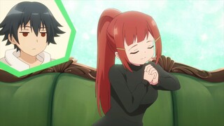 Hero Without a Class Who Even Needs Skills! - E5