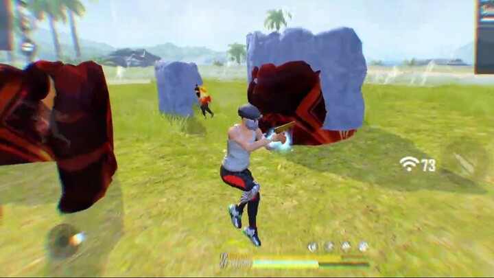 HighLight Game Gun #155