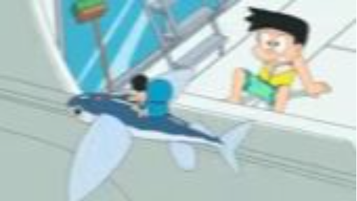 Doraemon episode 823