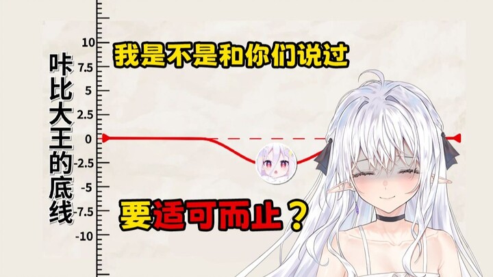 Setelah aku mengizinkan para penggemar menggunakan fotoku untuk pelatihan AI... batas kesabaranku te