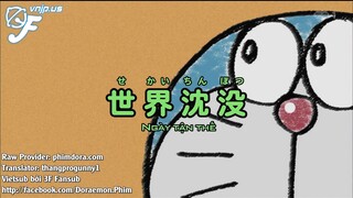 [Ep 079] Ngày tận thế & Huy hiệu ghép đôi