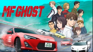 MF Ghost EP 9