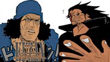Monkey D Dragon Kehilangan Kekuatan Buah Iblisnya!!! - One Piece Return to the Reverie - EPS 12