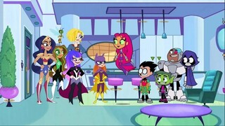 Watch Teen Titans Go! & DC Super Hero Girls Mayhem in the Multiverse  Full HD Movie For Free