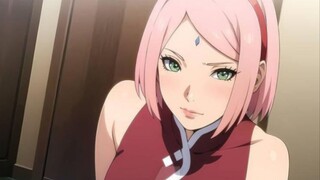 BESAR KALAU SAKURA DI BUFF