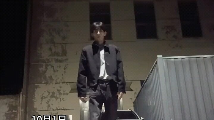 إصدار الكلاب من "هز الذيل للفت الانتباه"! لقطات لطيفة التقطها شاب في تاييوان، حيث تصطف الكلاب وتهز ذ