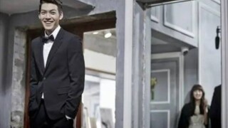 Dosei CP The Heirs Choi Young-do Kim Ji-won Hậu trường Kim Woo-bin Liu Rachel