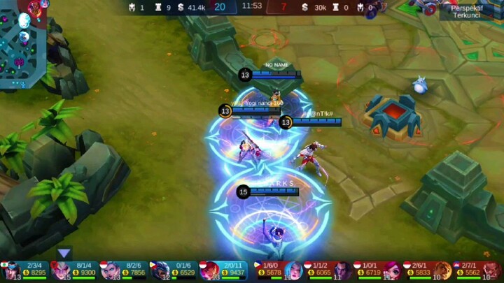 Request dan saran koment ya