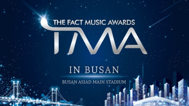 The Fact Music Awards 2026