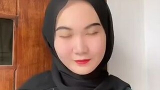 tiktok hijab