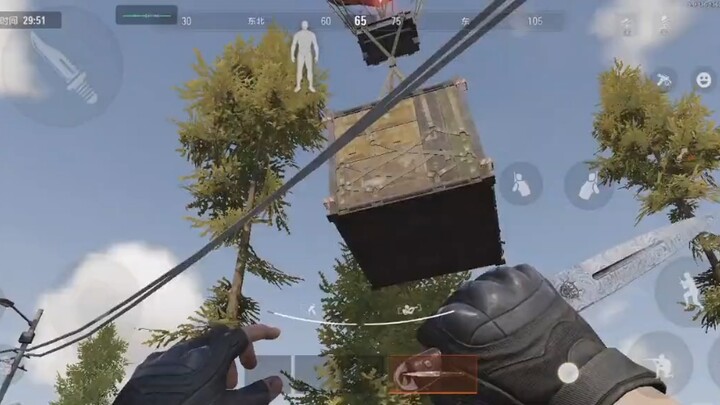 I can’t believe anyone will still be able to find this Blackout Zone video in 2026.