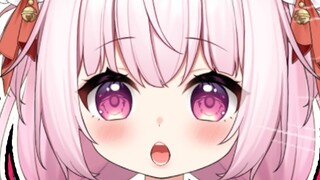 Apakah ini pertama kalinya pembawa acara Loli ditanya oleh siswa junior tentang apakah dia punya pac