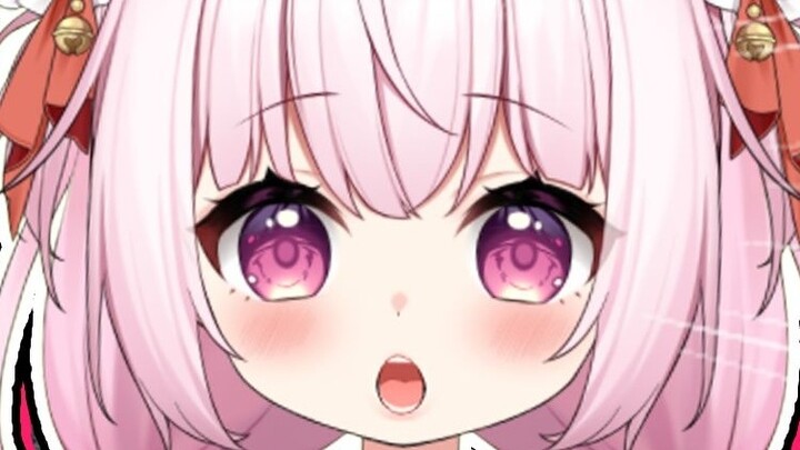 Apakah ini pertama kalinya pembawa acara Loli ditanya oleh siswa junior tentang apakah dia punya pac