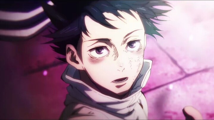 "Love is a curse, but also a salvation"
