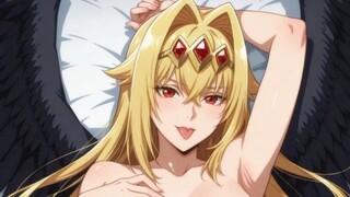 POV : TANTE UDAH COSPLAY & KASIH² KODE BUAT "MAIN"⁉️😱