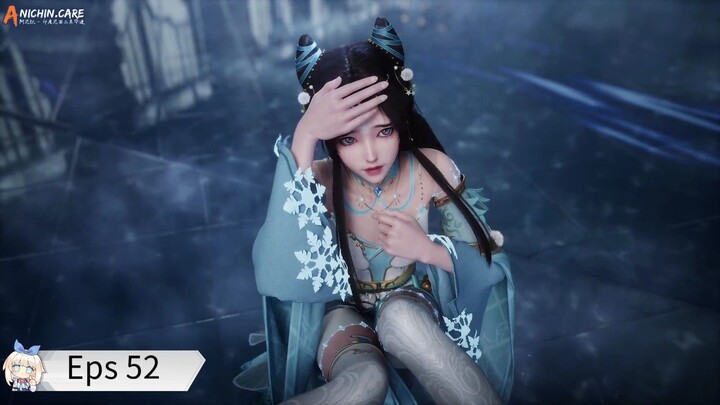 Supreme Above The Sky Eps 52 Sub Indo