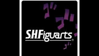 [Shf 卖鱼强？]万代 Shf 新商品 预告 ！