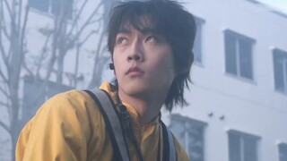 [Ultra Blast/Ultraman Zeta] Completion Commemoration! Say my name!