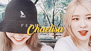 Chaelisa — Perfect Two