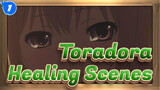Toradora|[MAD/1080p]Collection of Healing Scenes_1