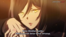 Ishura episode 15 Full English Sub | REACTION INDONESIA