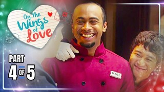 On The Wings Of Love | Episode 5 (4/5) | May 19, 2024