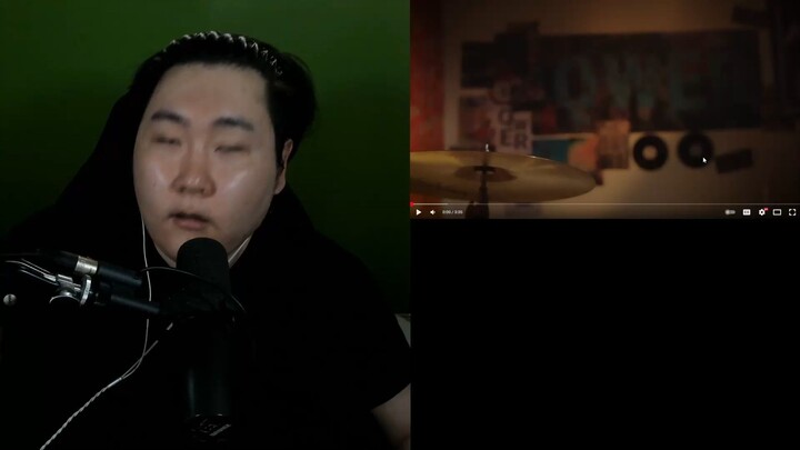 JOONSUNG QWER - In a million noises, I’ll be your harmony ALBUM REACTION