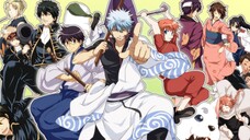 Gintama season 1 episode 001-002 tagalog dubbed HD